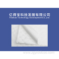 3D Sound Absorbing Polyester Cotton for Cars